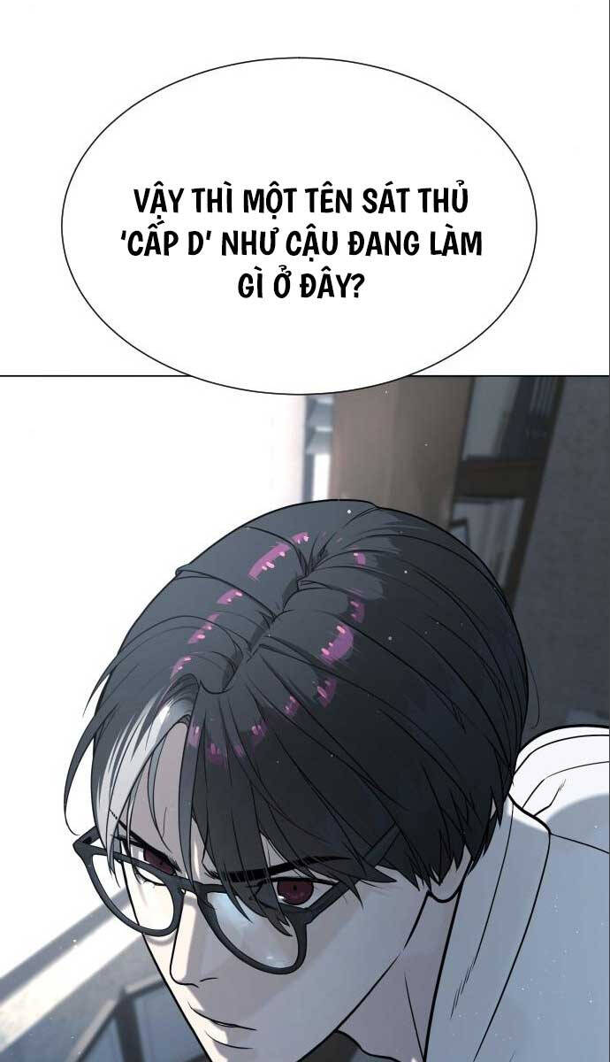 SÁT THỦ PETER chapter 18 - Upload bởi truyensieuhay.com