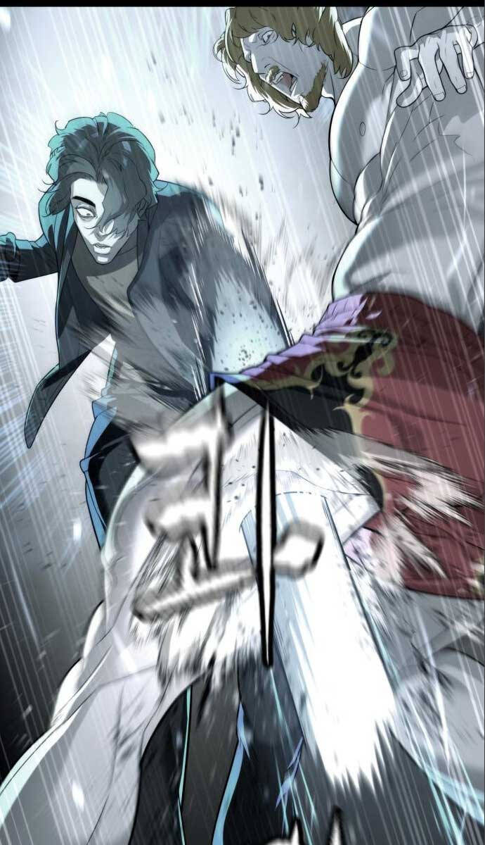 SÁT THỦ PETER chapter 18 - Upload bởi truyensieuhay.com