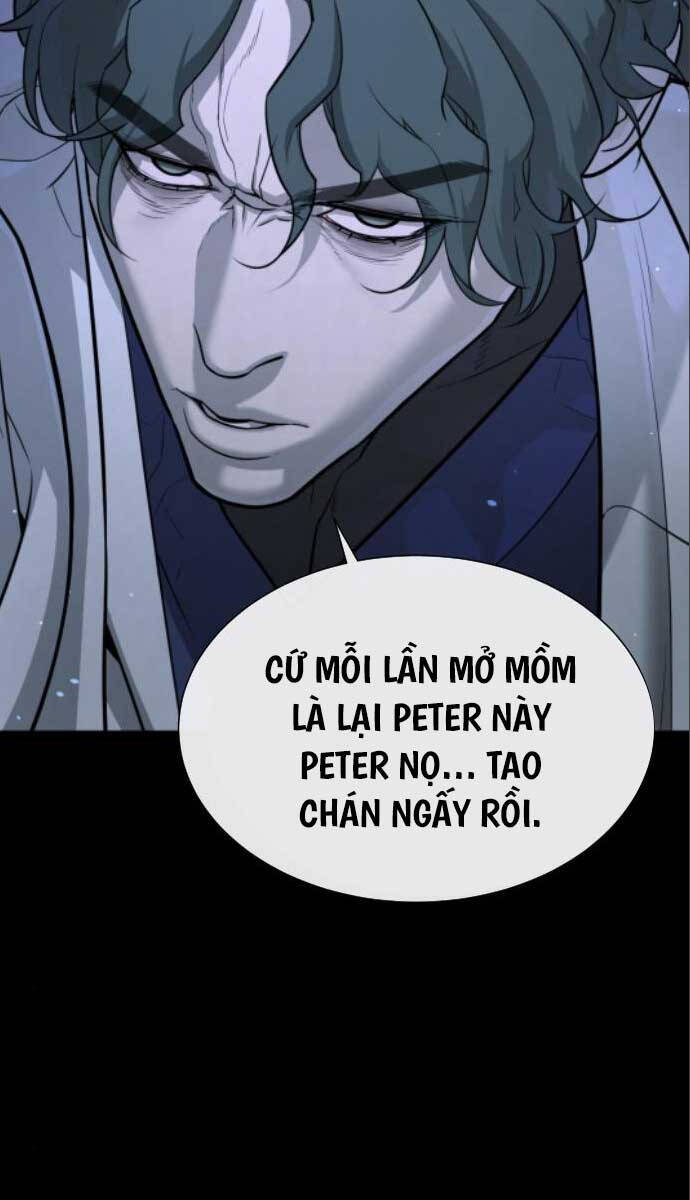 SÁT THỦ PETER chapter 18 - Upload bởi truyensieuhay.com
