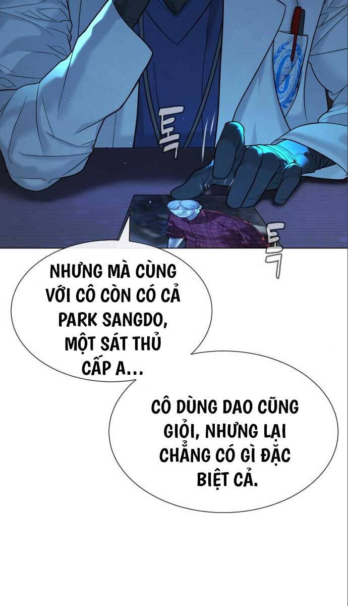 SÁT THỦ PETER chapter 18.5 - Upload bởi truyensieuhay.com