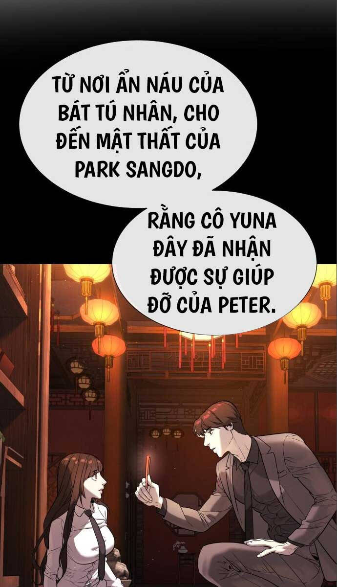 SÁT THỦ PETER chapter 18.5 - Upload bởi truyensieuhay.com