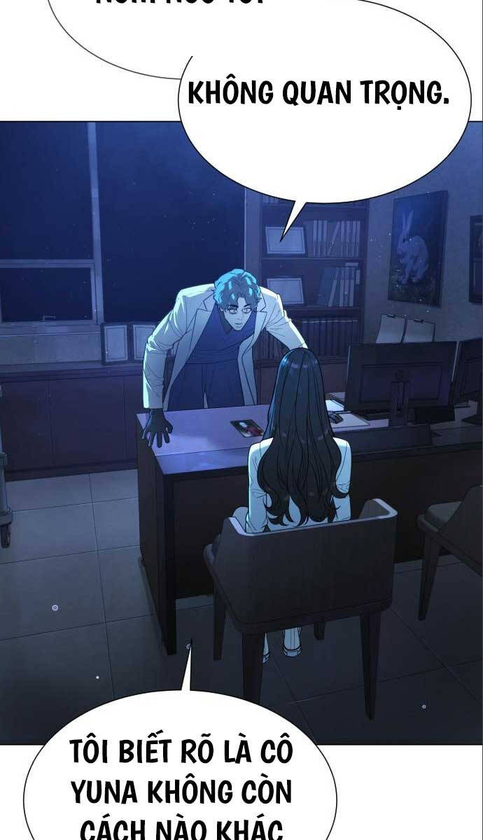 SÁT THỦ PETER chapter 18.5 - Upload bởi truyensieuhay.com