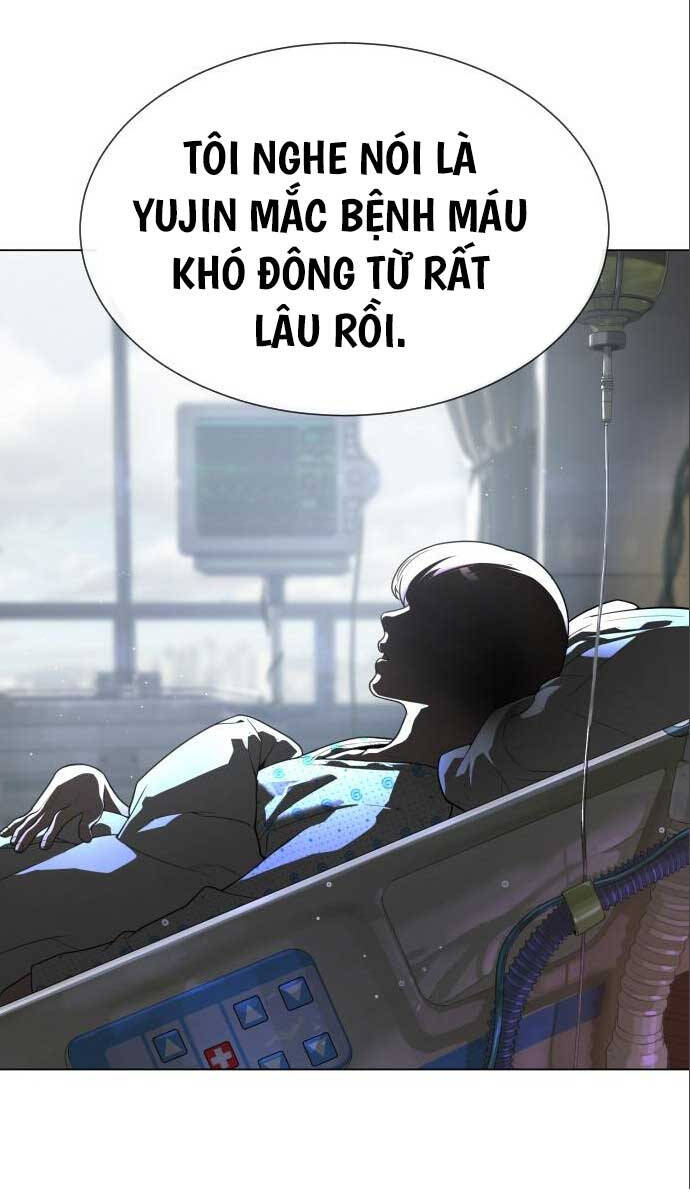 SÁT THỦ PETER chapter 18.5 - Upload bởi truyensieuhay.com