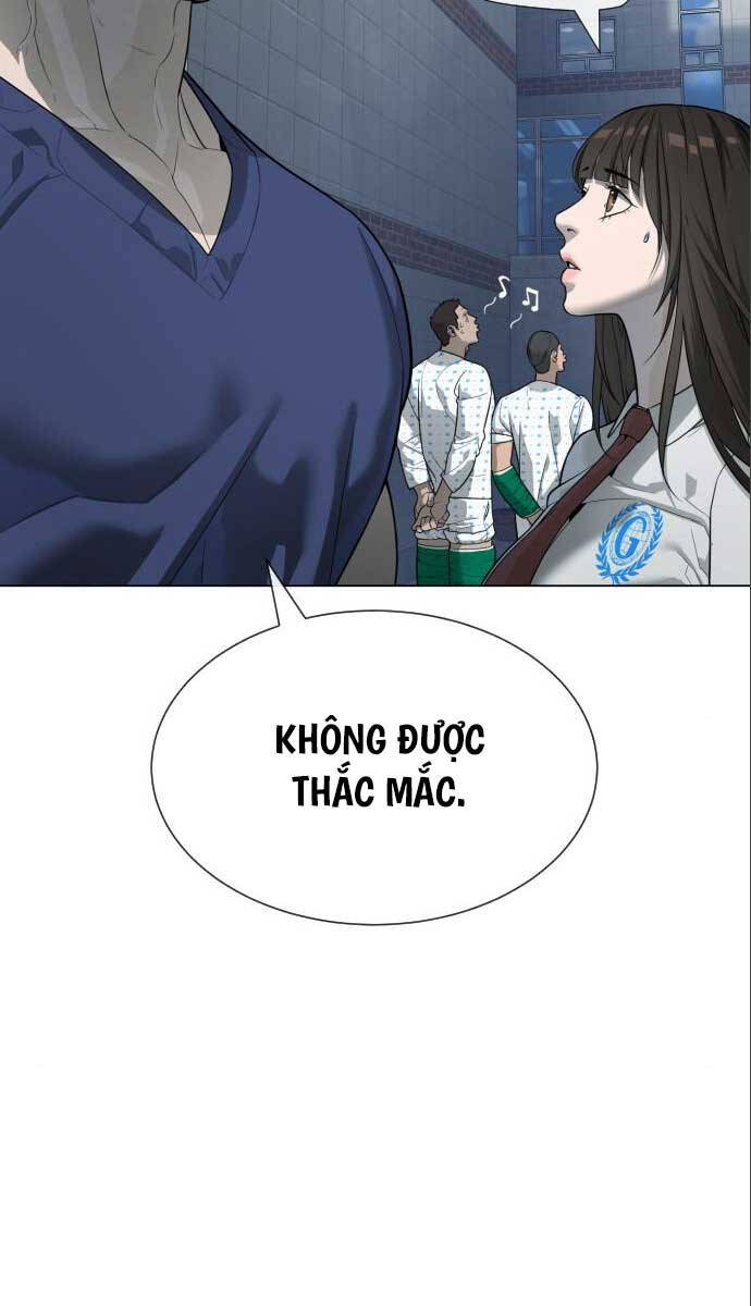SÁT THỦ PETER chapter 18.5 - Upload bởi truyensieuhay.com