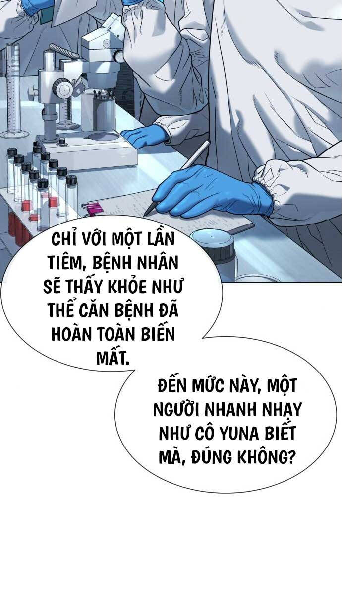 SÁT THỦ PETER chapter 18.5 - Upload bởi truyensieuhay.com