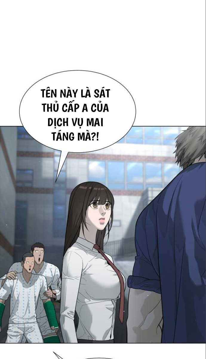 SÁT THỦ PETER chapter 18.5 - Upload bởi truyensieuhay.com