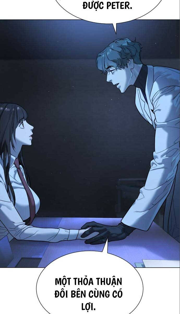 SÁT THỦ PETER chapter 18.5 - Upload bởi truyensieuhay.com