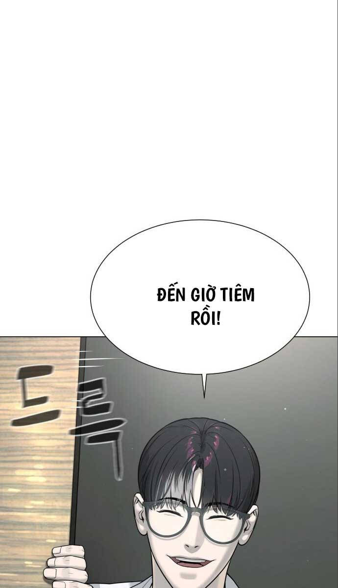 SÁT THỦ PETER chapter 18.5 - Upload bởi truyensieuhay.com