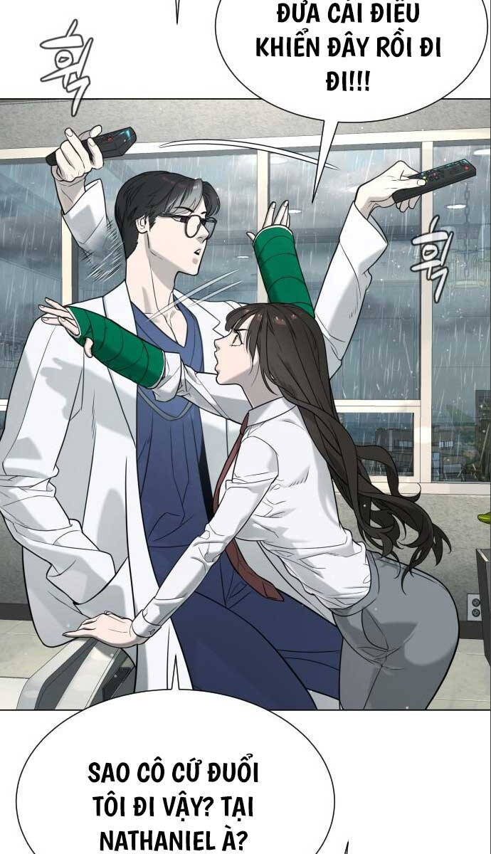 SÁT THỦ PETER chapter 18.5 - Upload bởi truyensieuhay.com