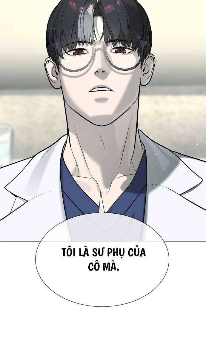 SÁT THỦ PETER chapter 18.5 - Upload bởi truyensieuhay.com