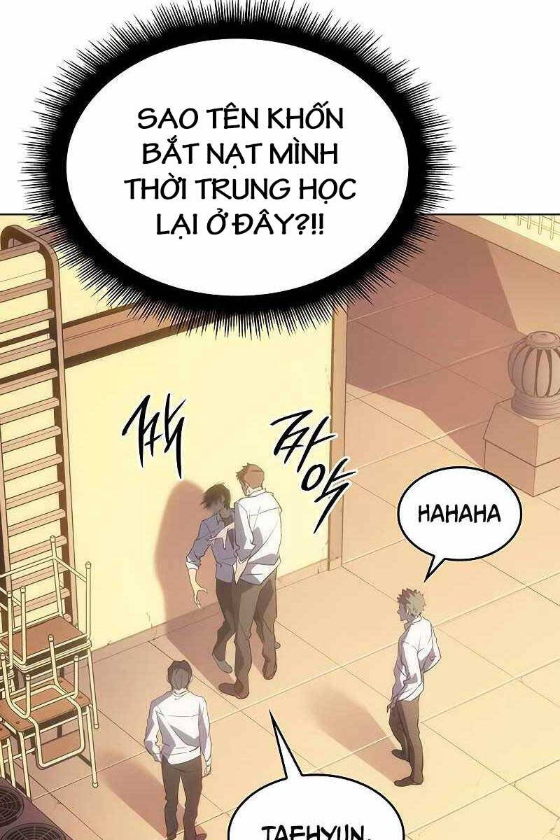 HỒI QUY BẰNG VƯƠNG QUYỀN chapter 1 - Upload bởi truyensieuhay.com