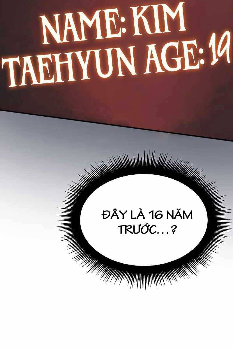 HỒI QUY BẰNG VƯƠNG QUYỀN chapter 1 - Upload bởi truyensieuhay.com