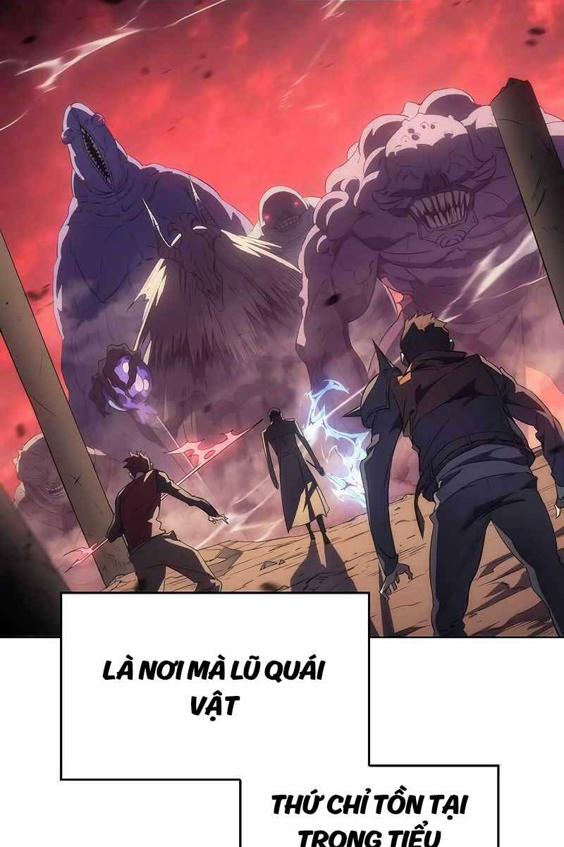 HỒI QUY BẰNG VƯƠNG QUYỀN chapter 1 - Upload bởi truyensieuhay.com
