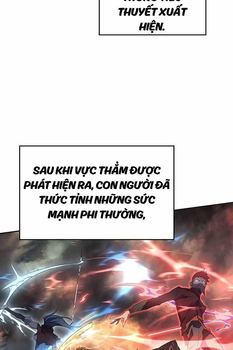HỒI QUY BẰNG VƯƠNG QUYỀN chapter 1 - Upload bởi truyensieuhay.com