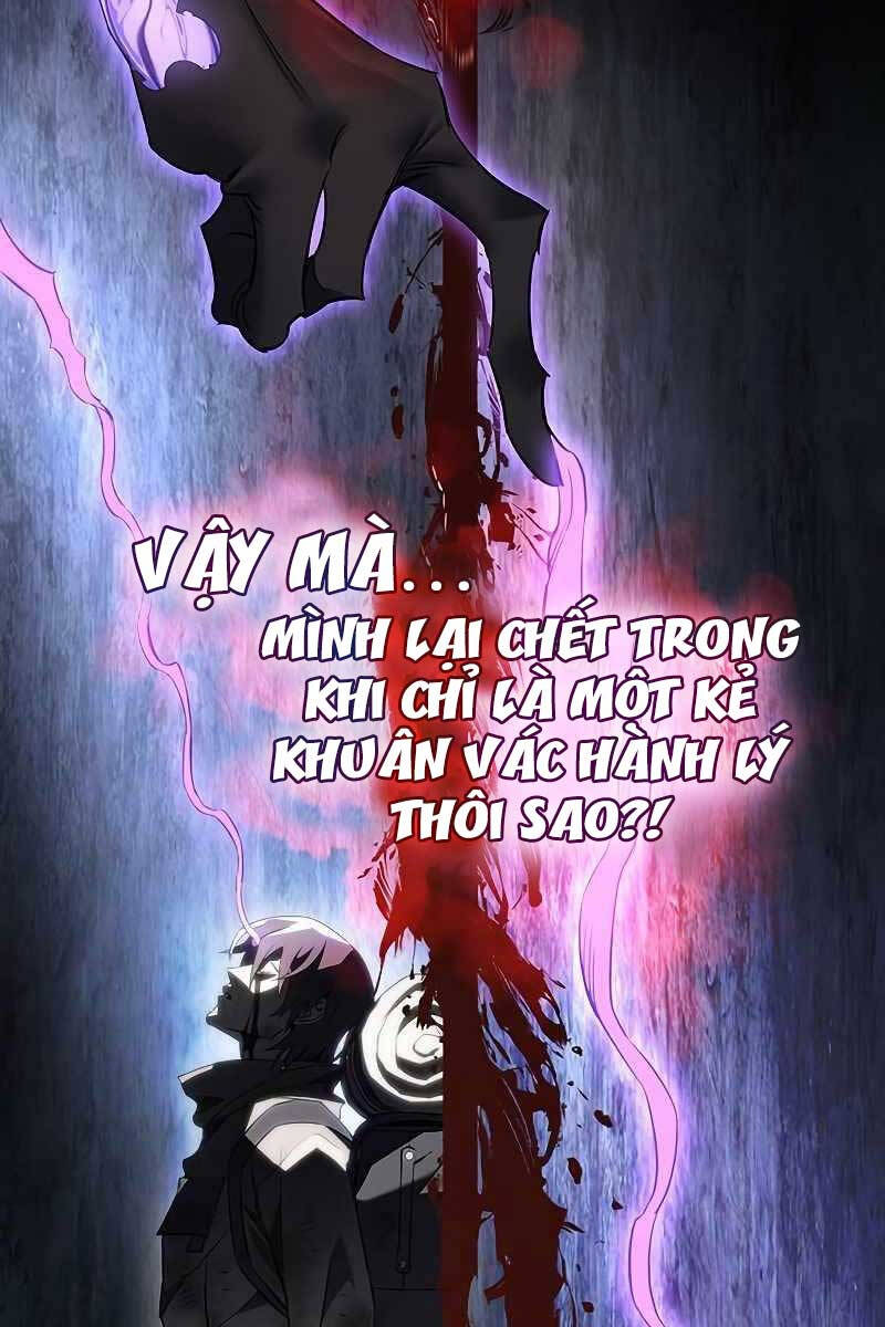 HỒI QUY BẰNG VƯƠNG QUYỀN chapter 1 - Upload bởi truyensieuhay.com