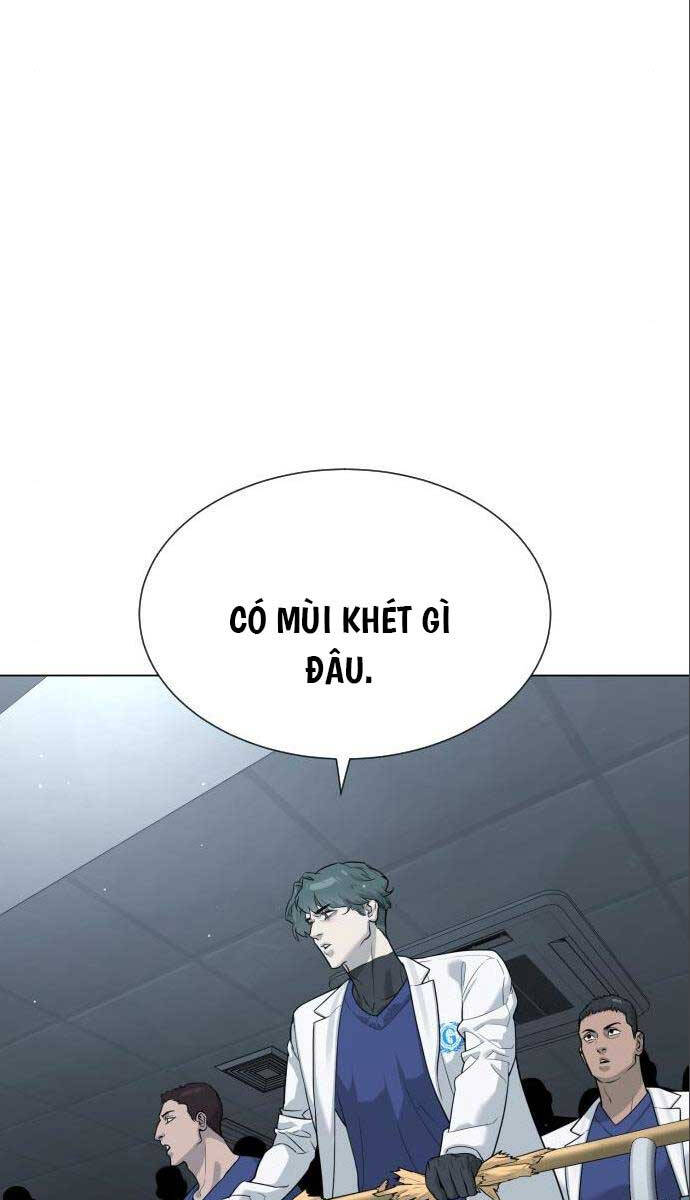 SÁT THỦ PETER chapter 19 - Upload bởi truyensieuhay.com