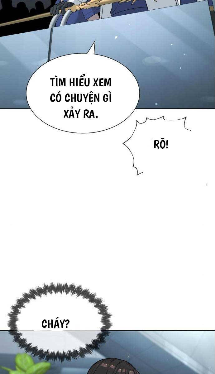 SÁT THỦ PETER chapter 19 - Upload bởi truyensieuhay.com