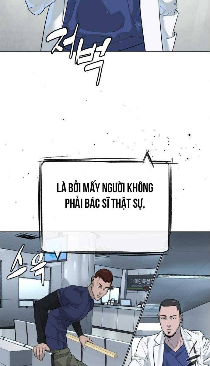 SÁT THỦ PETER chapter 19 - Upload bởi truyensieuhay.com
