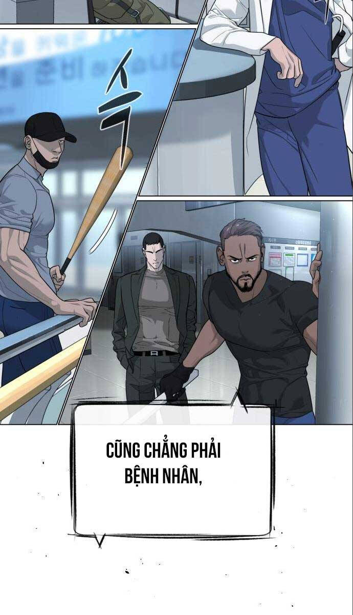 SÁT THỦ PETER chapter 19 - Upload bởi truyensieuhay.com