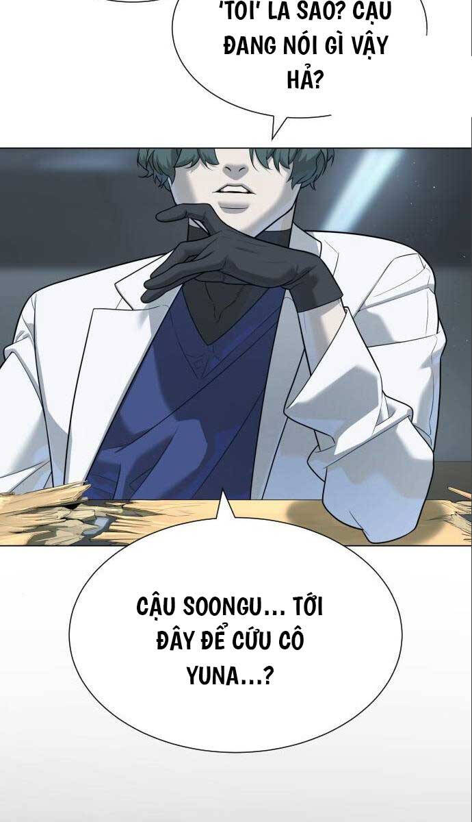SÁT THỦ PETER chapter 19 - Upload bởi truyensieuhay.com