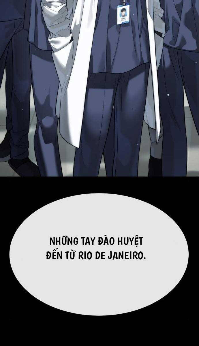 SÁT THỦ PETER chapter 19 - Upload bởi truyensieuhay.com