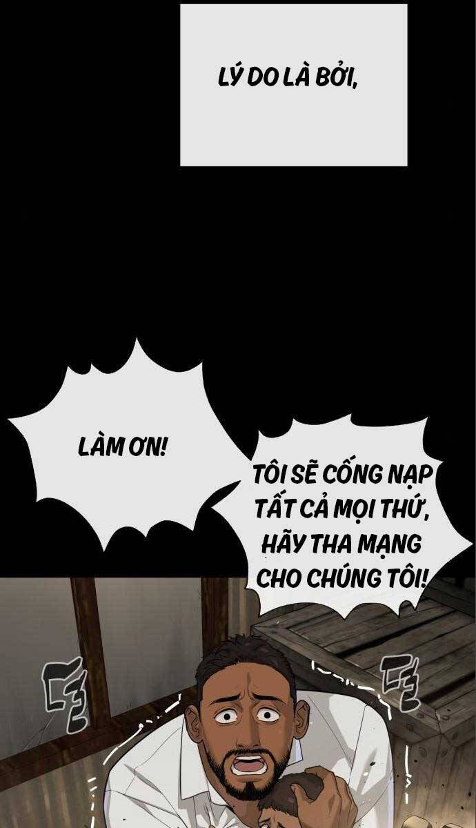 SÁT THỦ PETER chapter 19 - Upload bởi truyensieuhay.com