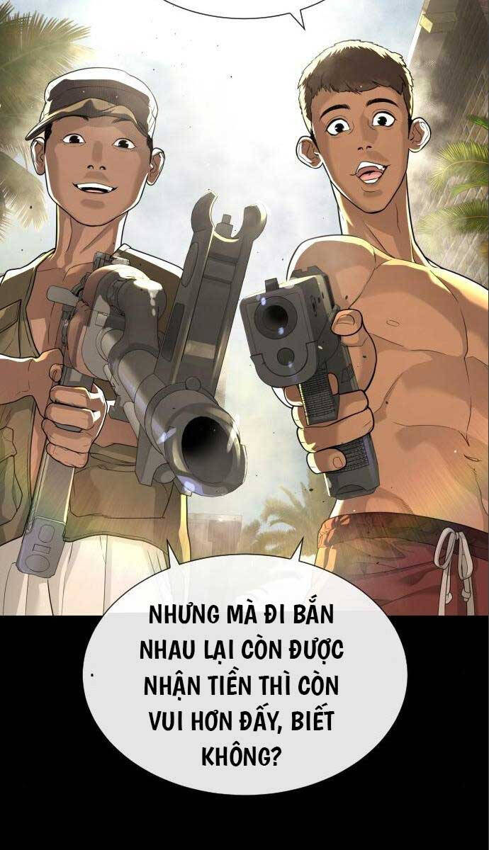 SÁT THỦ PETER chapter 19 - Upload bởi truyensieuhay.com
