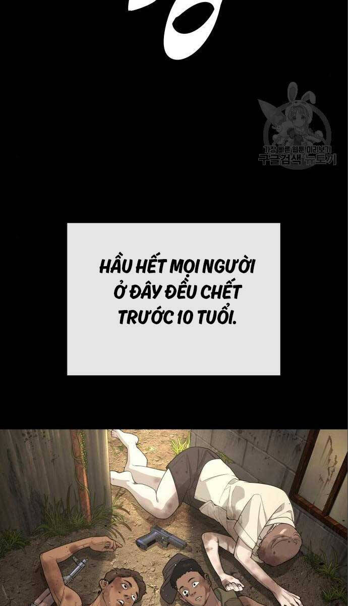 SÁT THỦ PETER chapter 19 - Upload bởi truyensieuhay.com