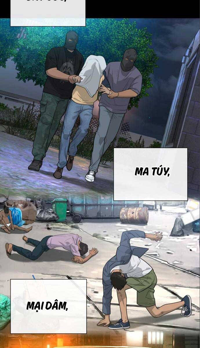 SÁT THỦ PETER chapter 19 - Upload bởi truyensieuhay.com