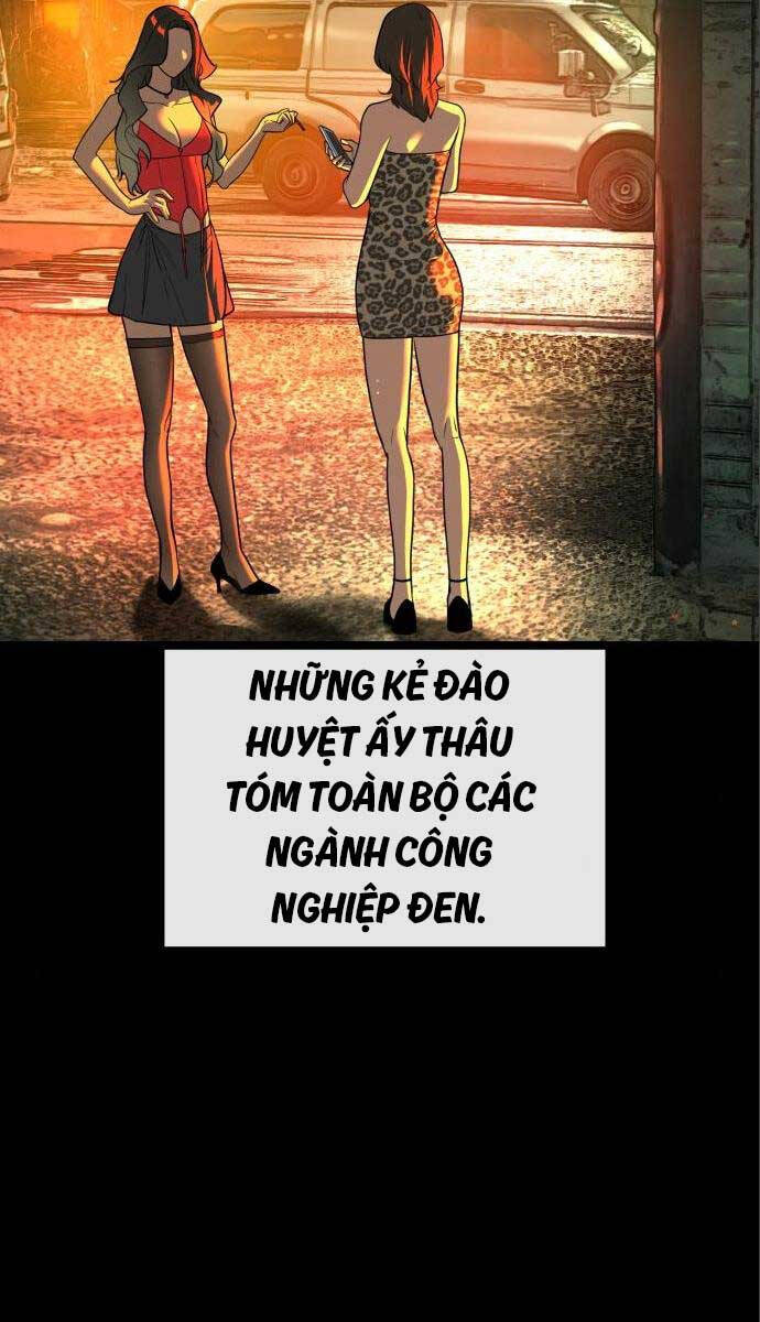SÁT THỦ PETER chapter 19 - Upload bởi truyensieuhay.com