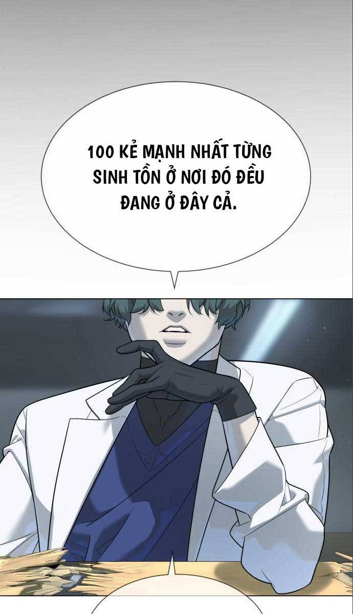 SÁT THỦ PETER chapter 19 - Upload bởi truyensieuhay.com