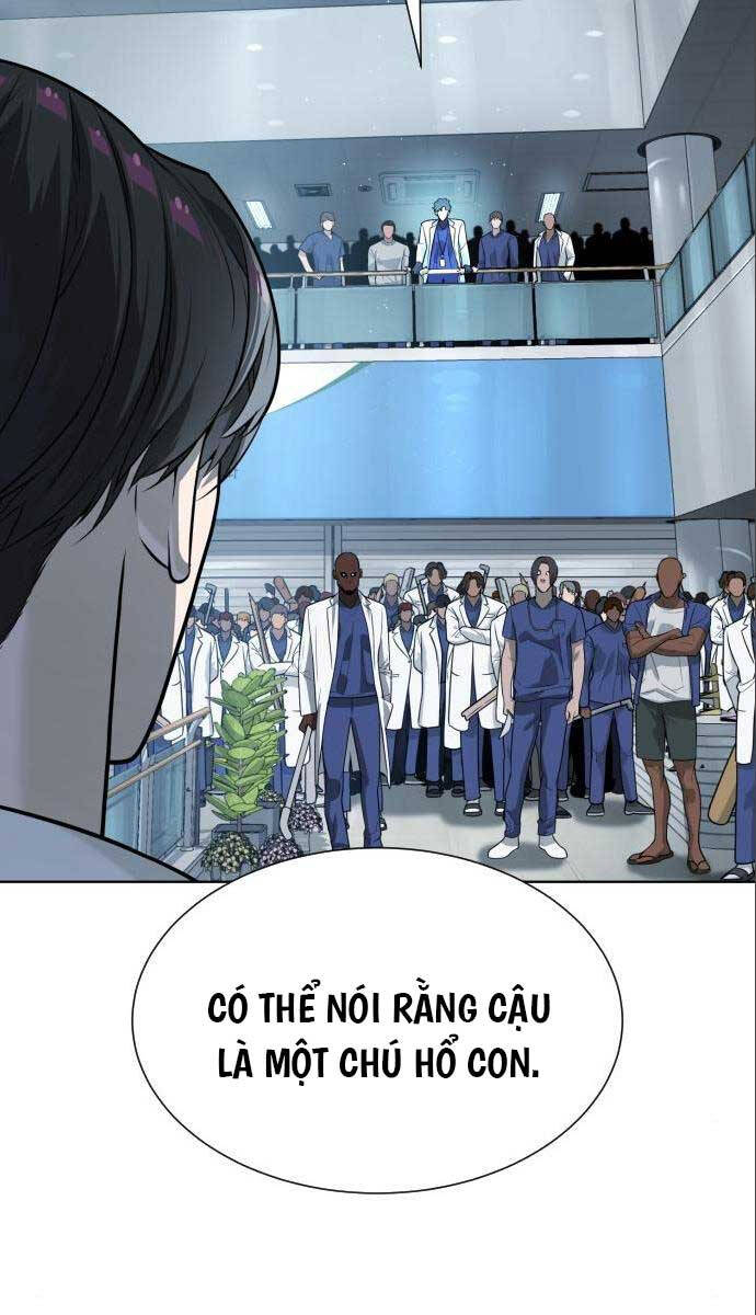 SÁT THỦ PETER chapter 19 - Upload bởi truyensieuhay.com