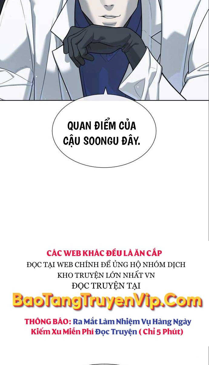 SÁT THỦ PETER chapter 19 - Upload bởi truyensieuhay.com