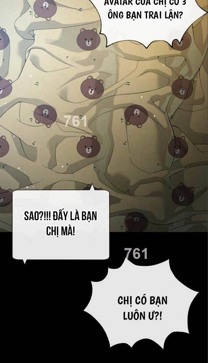 SÁT THỦ PETER chapter 19 - Upload bởi truyensieuhay.com