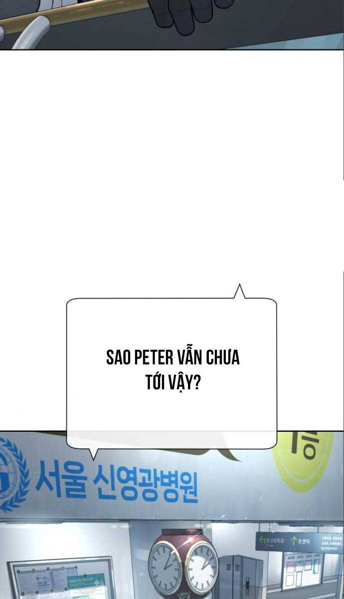 SÁT THỦ PETER chapter 19 - Upload bởi truyensieuhay.com