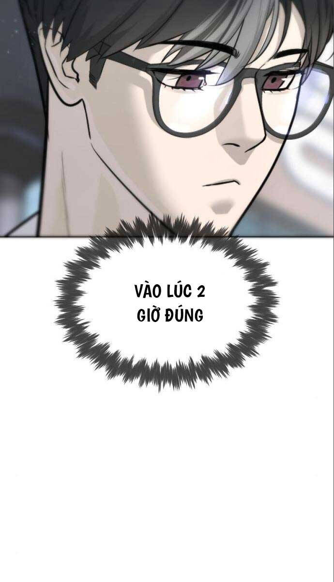 SÁT THỦ PETER chapter 19 - Upload bởi truyensieuhay.com
