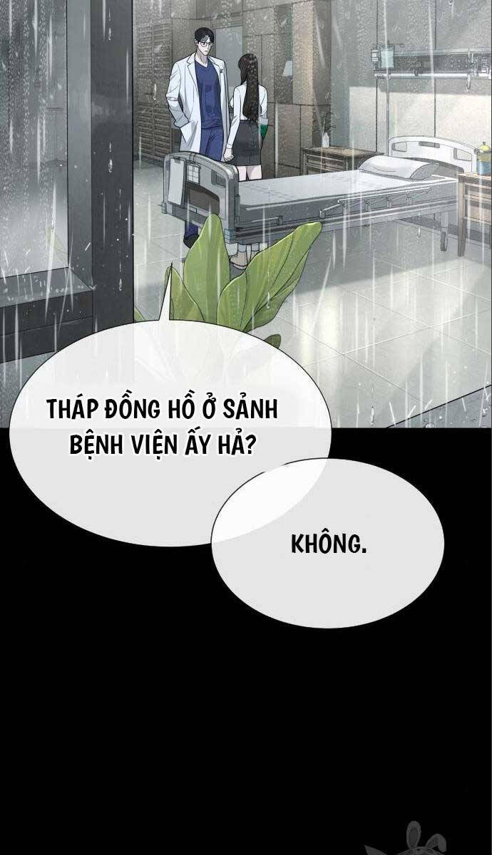SÁT THỦ PETER chapter 19 - Upload bởi truyensieuhay.com