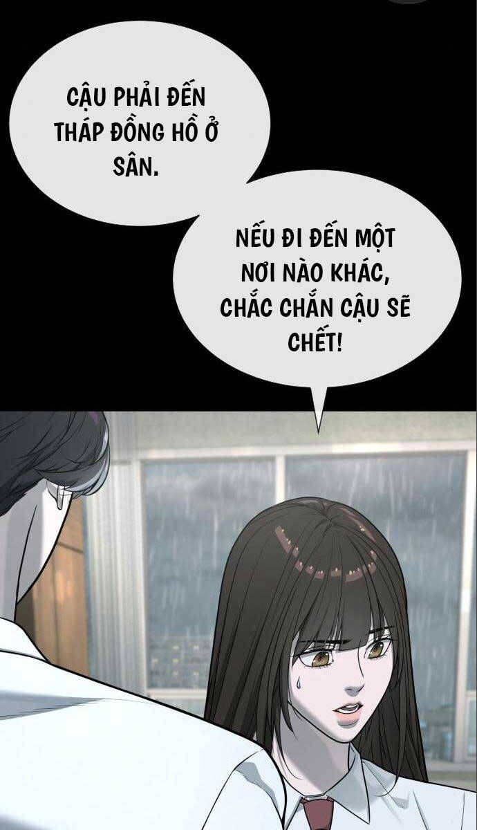 SÁT THỦ PETER chapter 19 - Upload bởi truyensieuhay.com