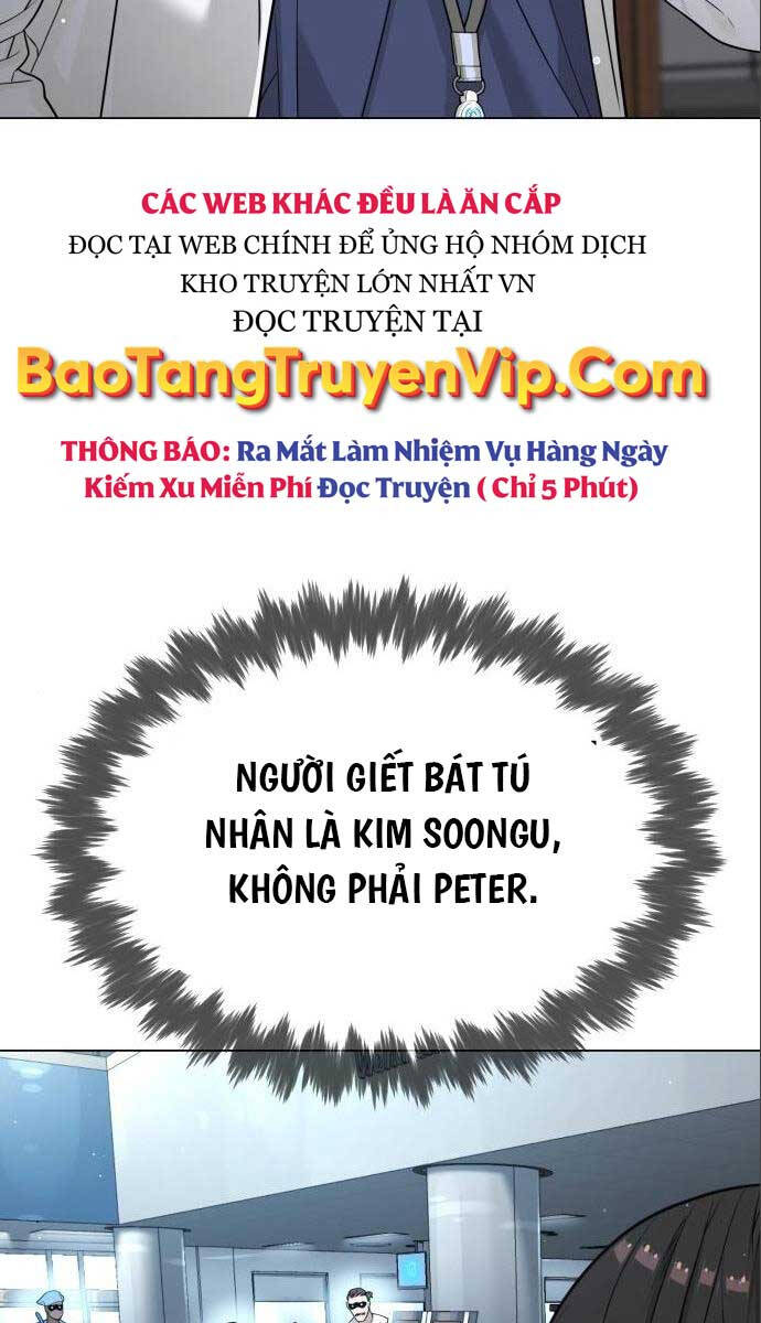 SÁT THỦ PETER chapter 19 - Upload bởi truyensieuhay.com