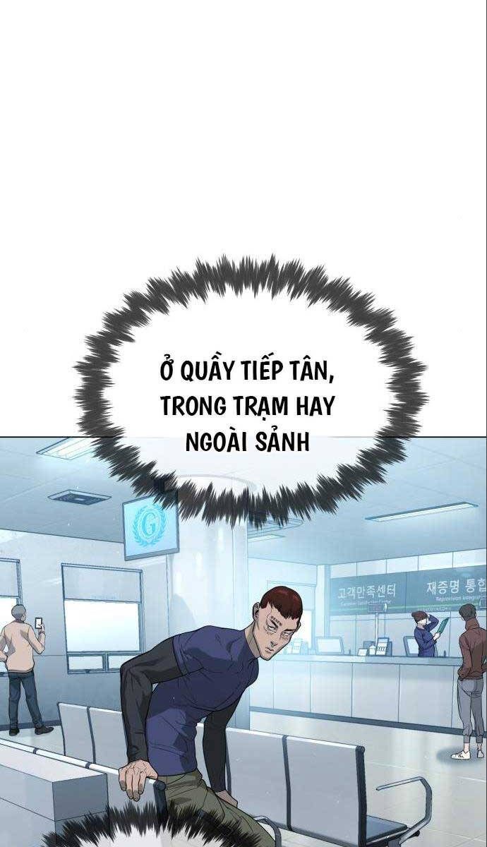SÁT THỦ PETER chapter 19 - Upload bởi truyensieuhay.com
