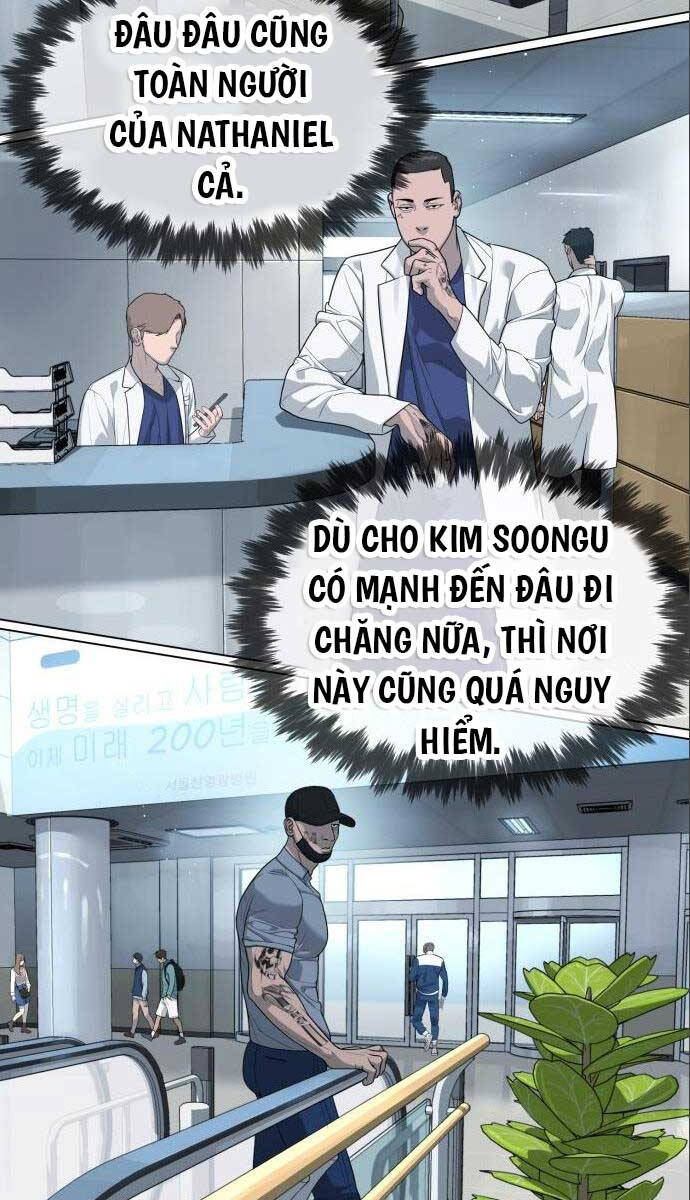 SÁT THỦ PETER chapter 19 - Upload bởi truyensieuhay.com