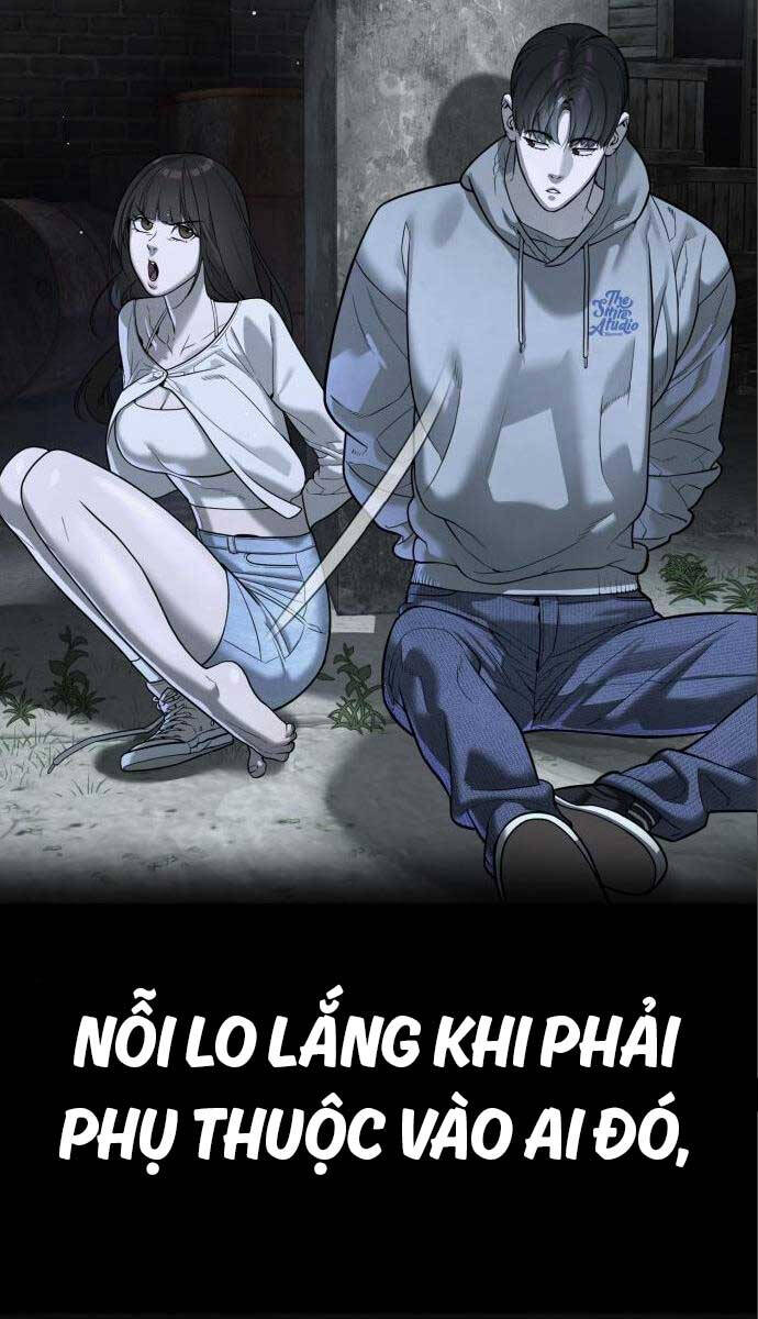 SÁT THỦ PETER chapter 19 - Upload bởi truyensieuhay.com