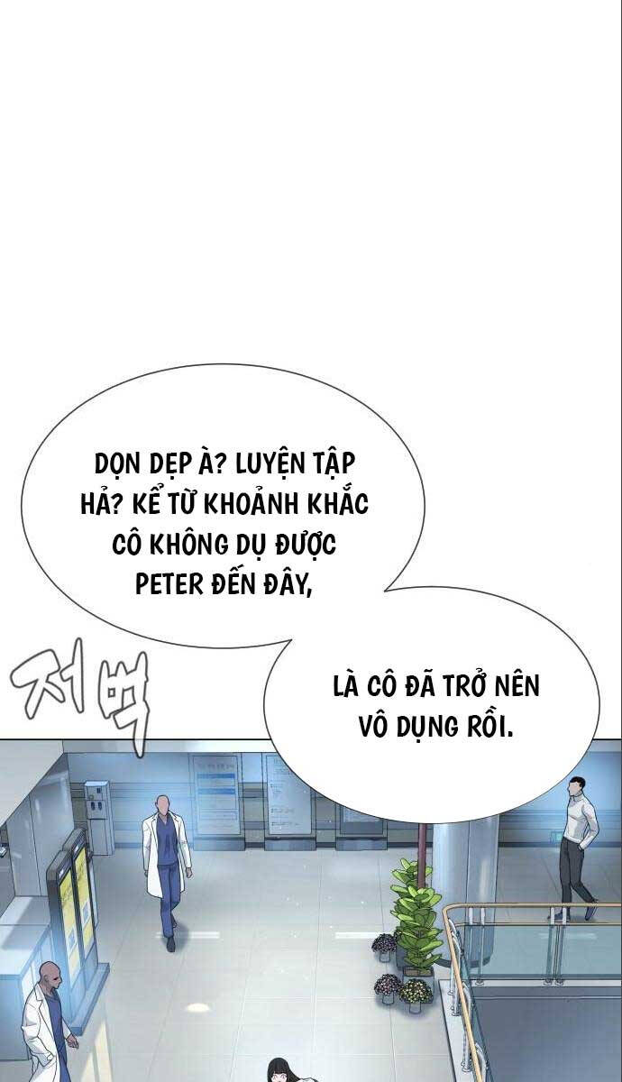 SÁT THỦ PETER chapter 19 - Upload bởi truyensieuhay.com