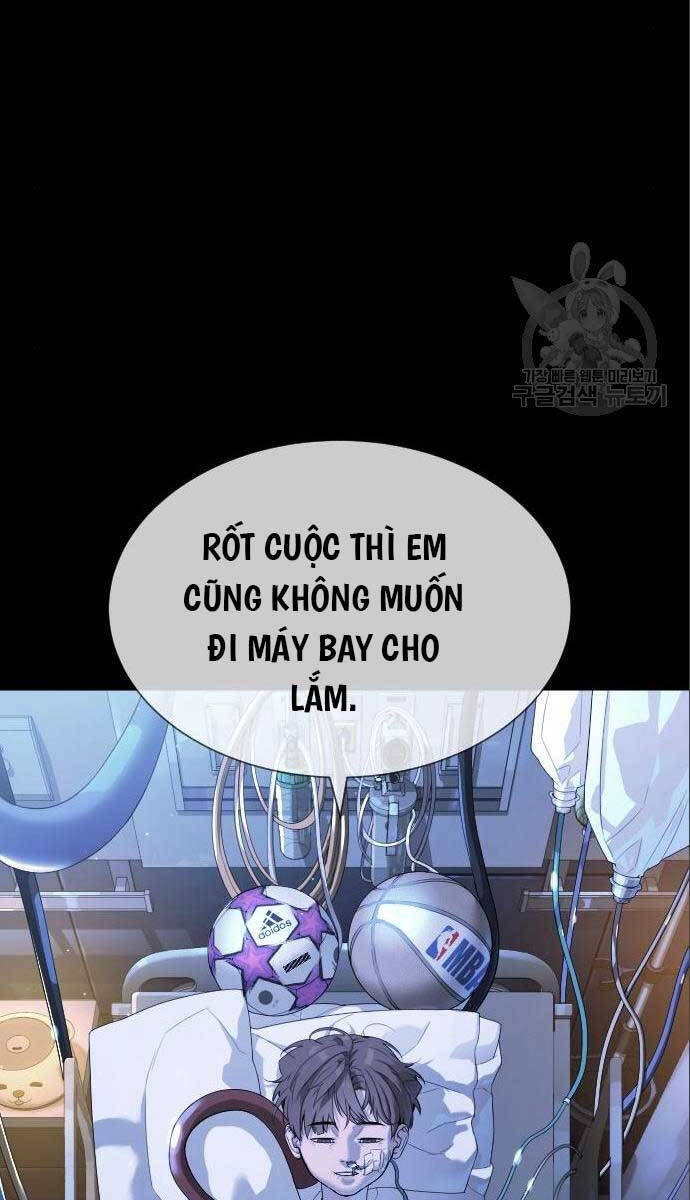 SÁT THỦ PETER chapter 19 - Upload bởi truyensieuhay.com