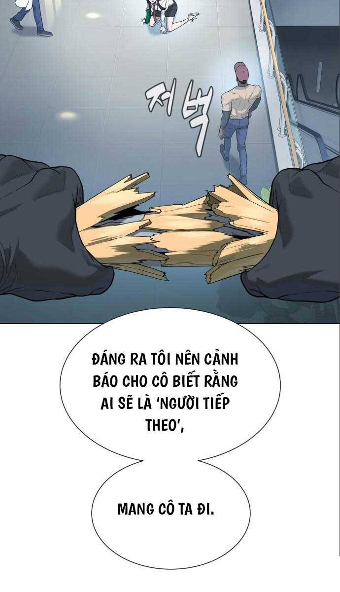 SÁT THỦ PETER chapter 19 - Upload bởi truyensieuhay.com