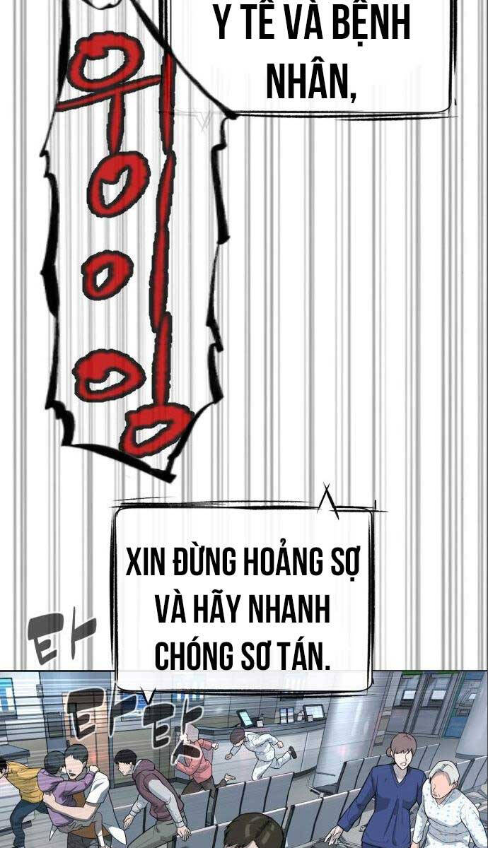 SÁT THỦ PETER chapter 19 - Upload bởi truyensieuhay.com