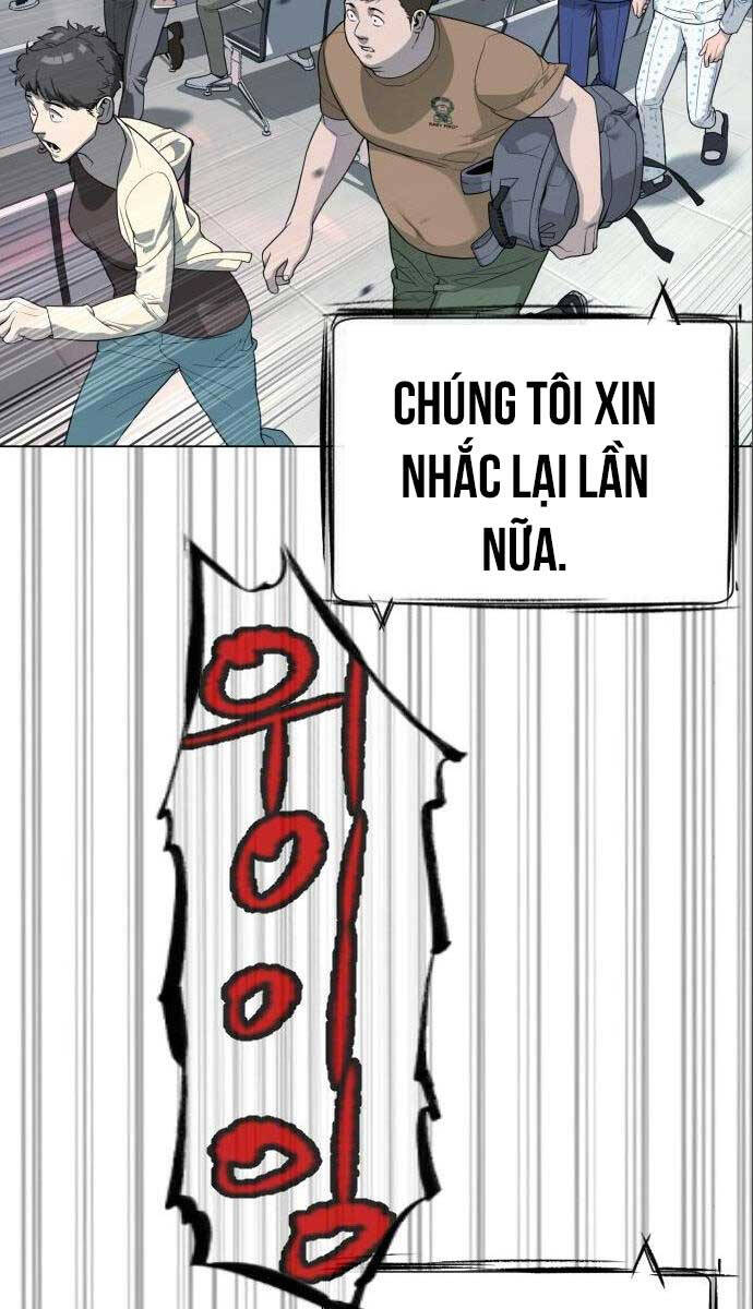 SÁT THỦ PETER chapter 19 - Upload bởi truyensieuhay.com