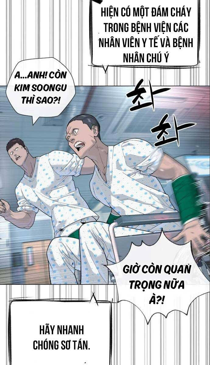 SÁT THỦ PETER chapter 19 - Upload bởi truyensieuhay.com