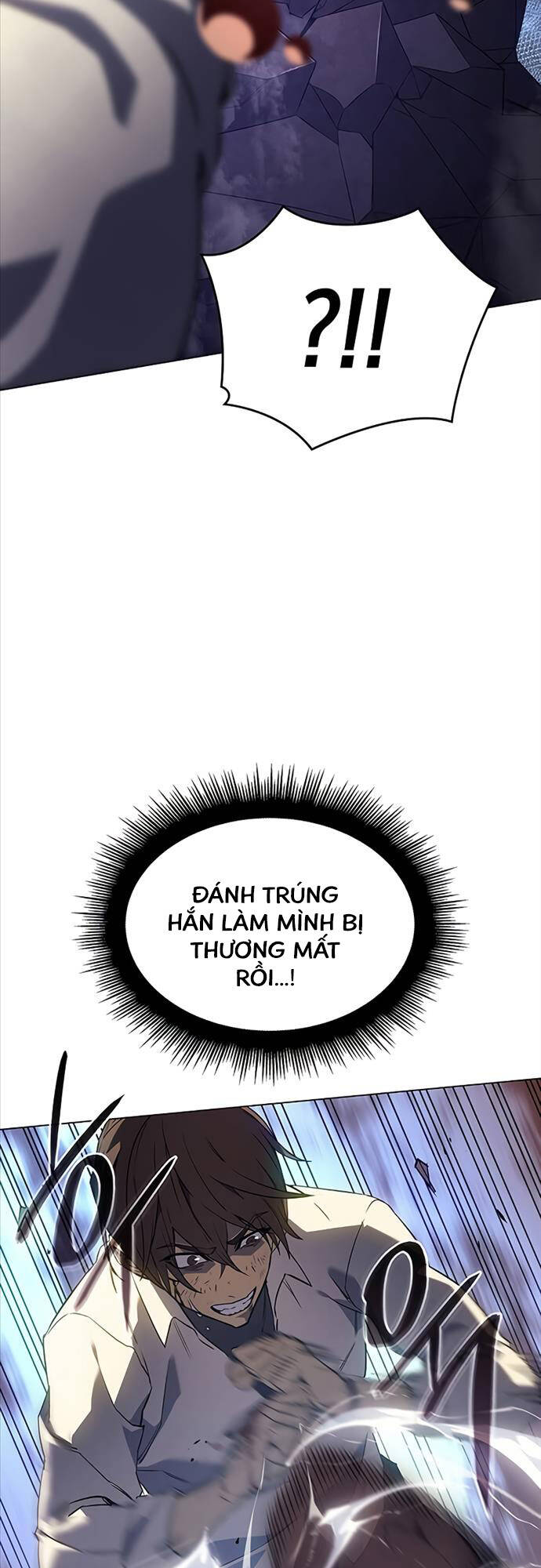 HỒI QUY BẰNG VƯƠNG QUYỀN chapter 2 - Upload bởi truyensieuhay.com