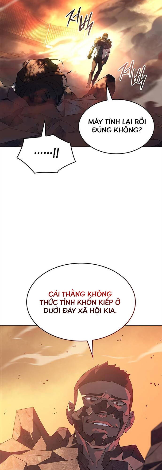 HỒI QUY BẰNG VƯƠNG QUYỀN chapter 2 - Upload bởi truyensieuhay.com